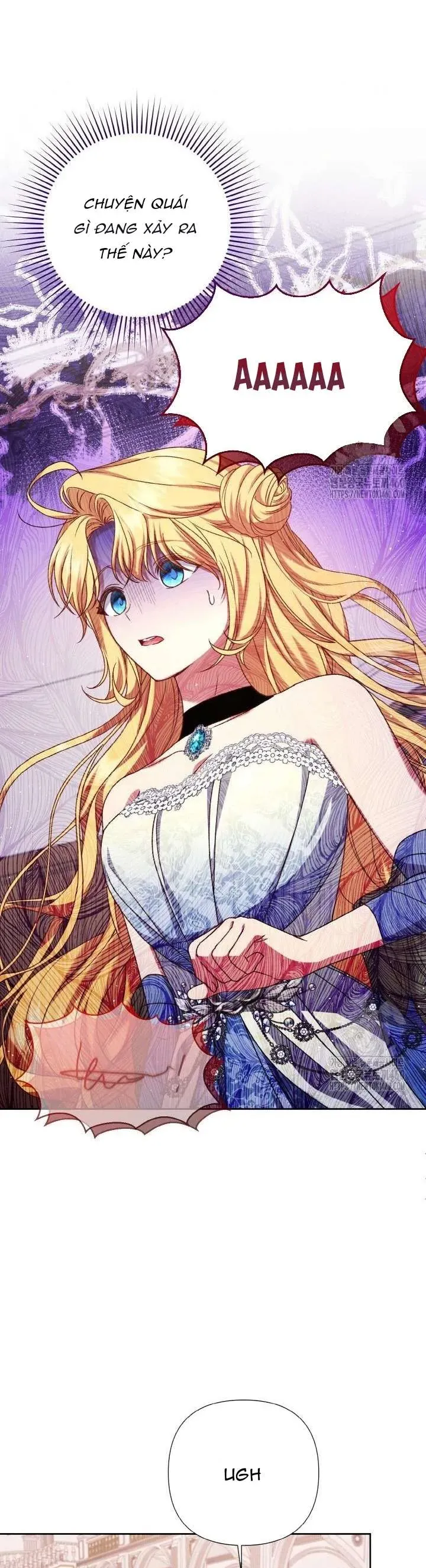 Nàng Vịt Chờ Ngày Hủy Hôn Chap 5 - Next Chap 6