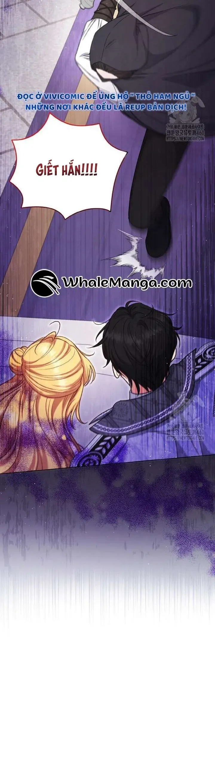 Nàng Vịt Chờ Ngày Hủy Hôn Chap 5 - Next Chap 6