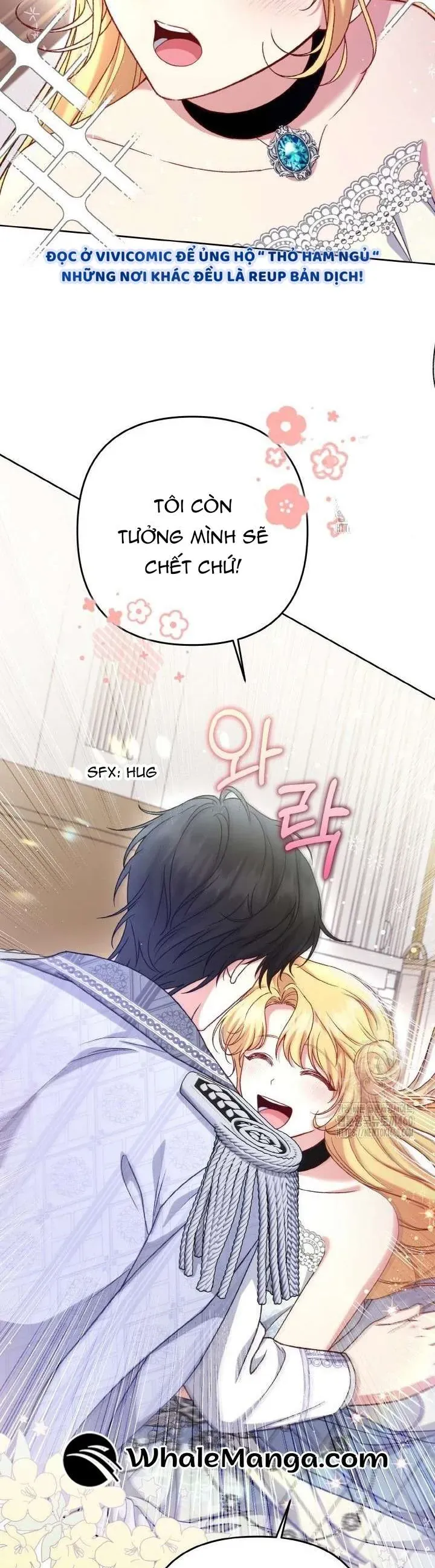 Nàng Vịt Chờ Ngày Hủy Hôn Chap 5 - Next Chap 6