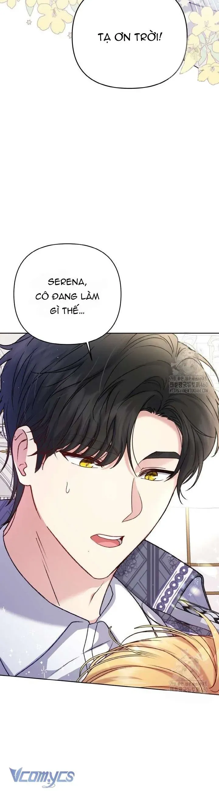 Nàng Vịt Chờ Ngày Hủy Hôn Chap 5 - Next Chap 6
