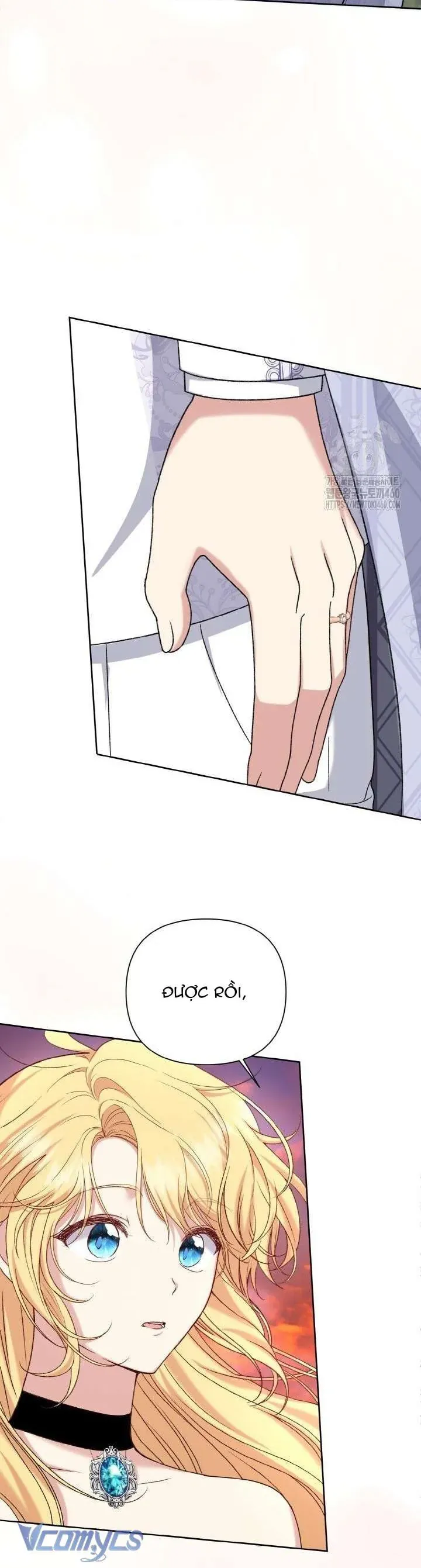 Nàng Vịt Chờ Ngày Hủy Hôn Chap 5 - Next Chap 6