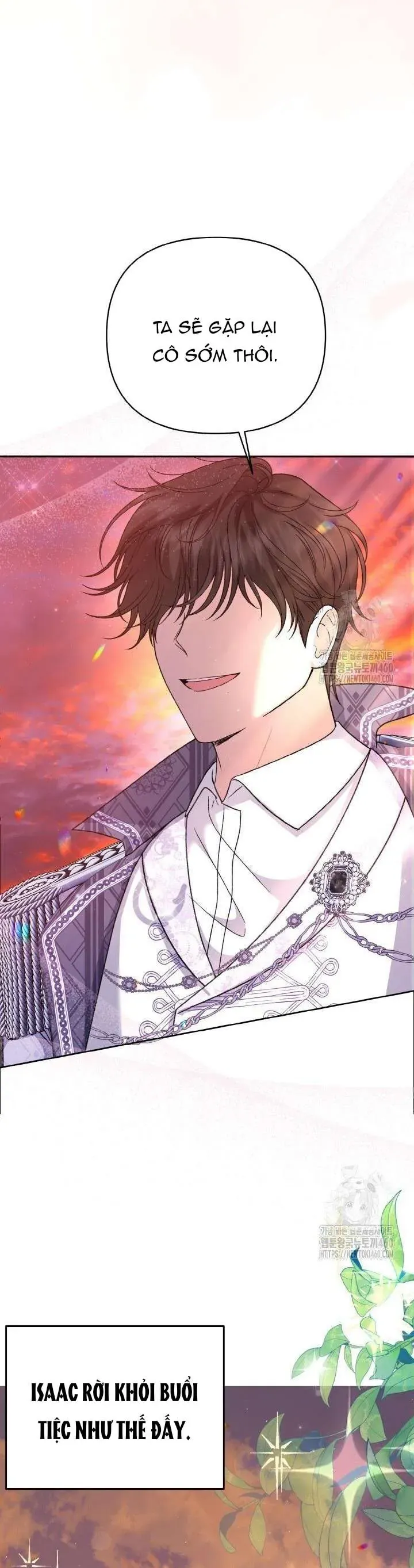 Nàng Vịt Chờ Ngày Hủy Hôn Chap 5 - Next Chap 6