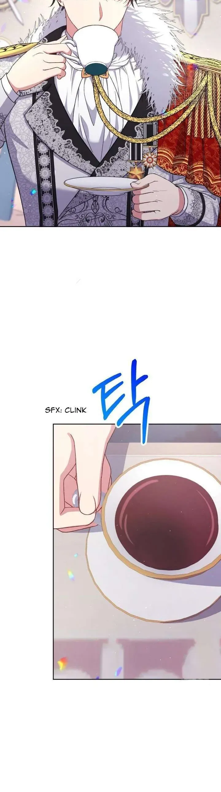 Nàng Vịt Chờ Ngày Hủy Hôn Chap 5 - Next Chap 6