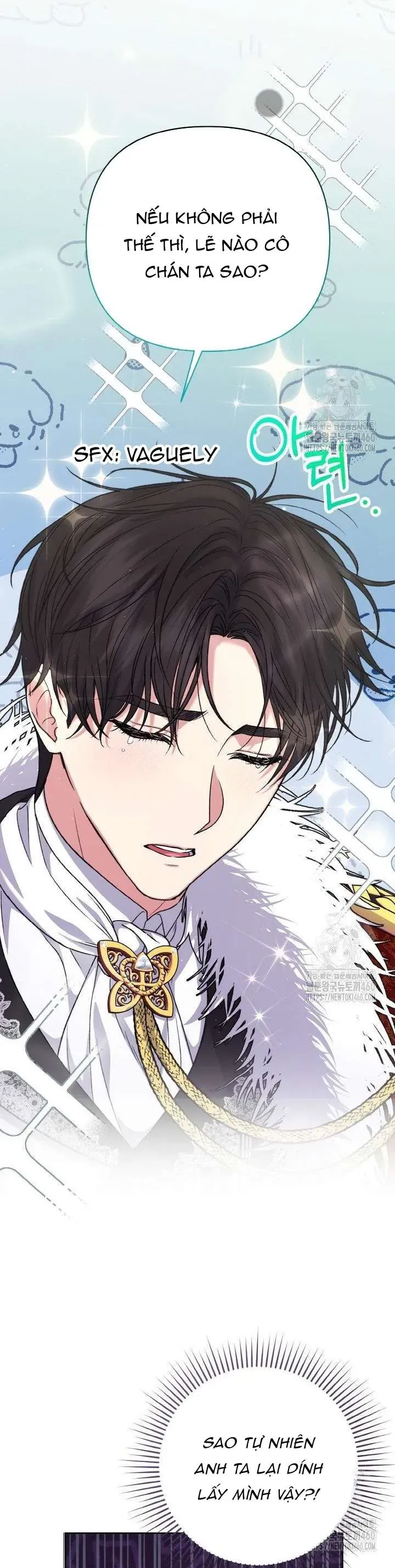 Nàng Vịt Chờ Ngày Hủy Hôn Chap 5 - Next Chap 6