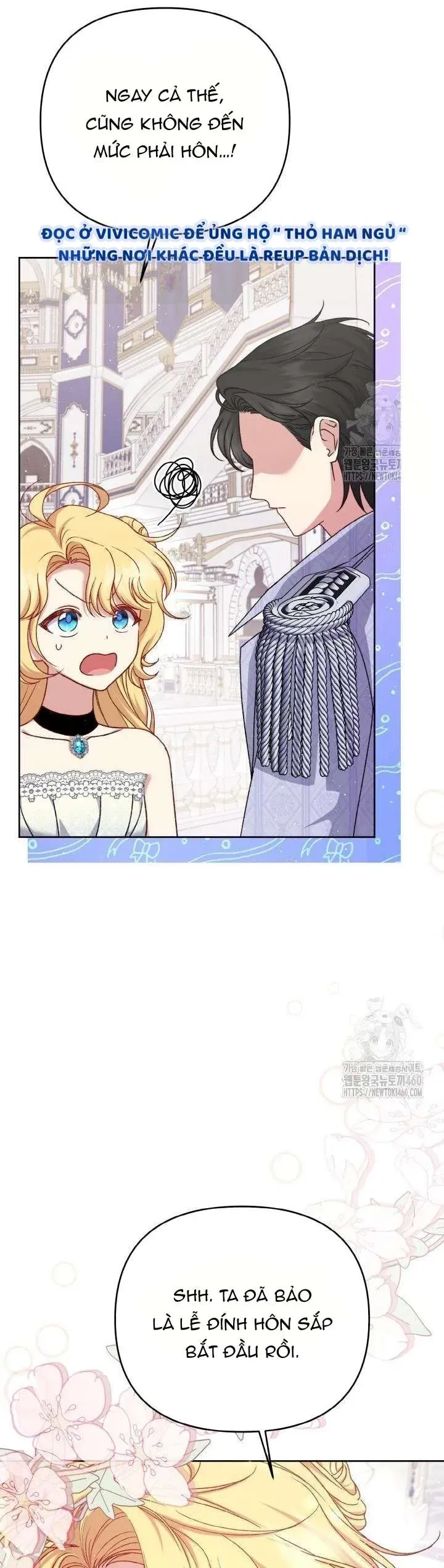 Nàng Vịt Chờ Ngày Hủy Hôn Chap 5 - Next Chap 6