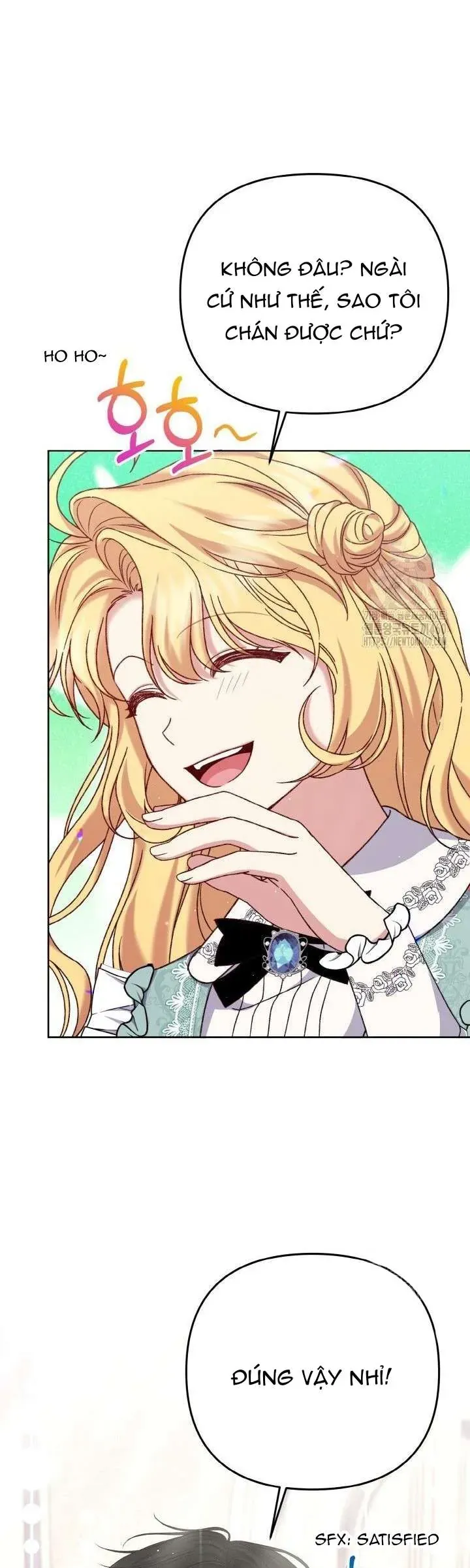 Nàng Vịt Chờ Ngày Hủy Hôn Chap 5 - Next Chap 6