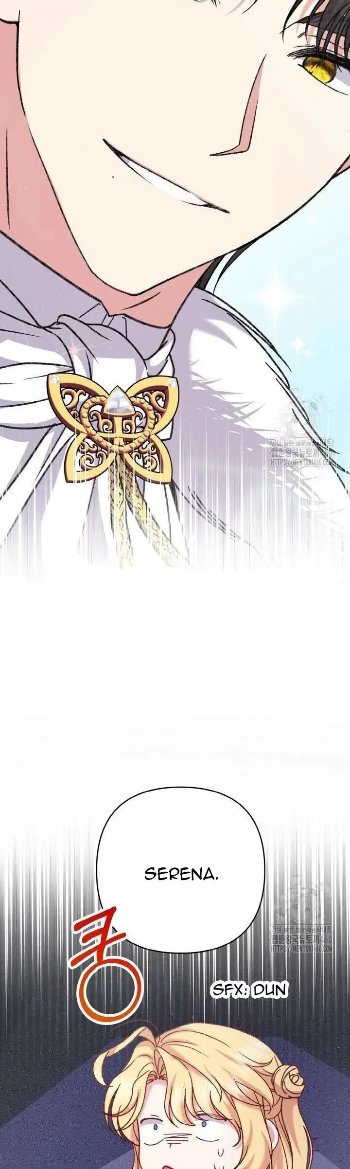 Nàng Vịt Chờ Ngày Hủy Hôn Chap 5 - Next Chap 6