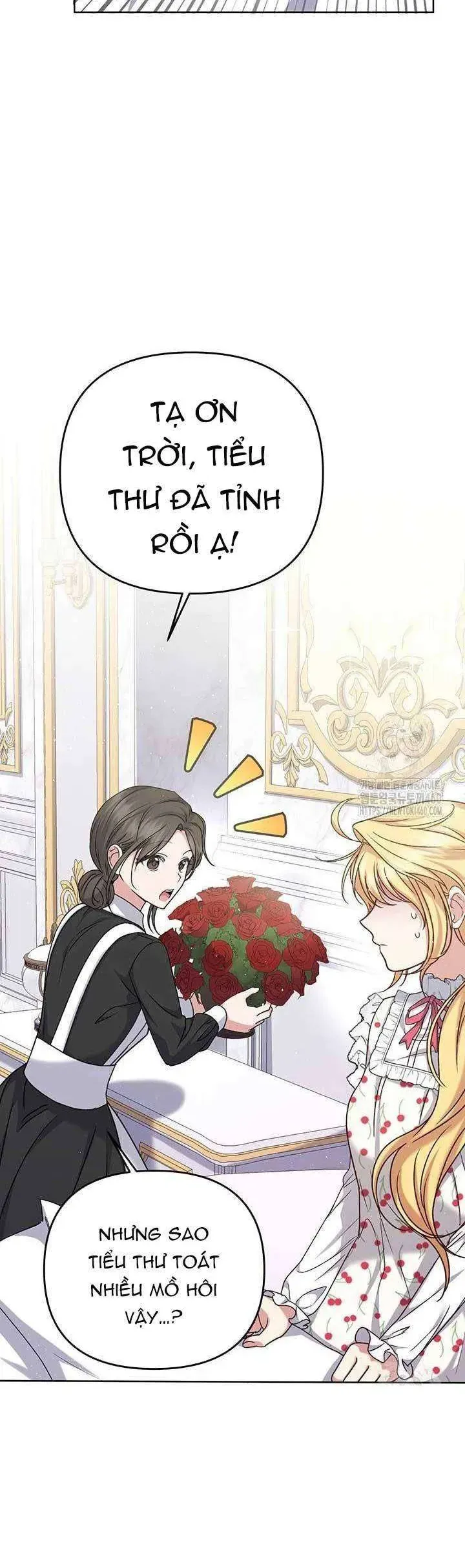 Nàng Vịt Chờ Ngày Hủy Hôn Chap 6 - Next Chap 7