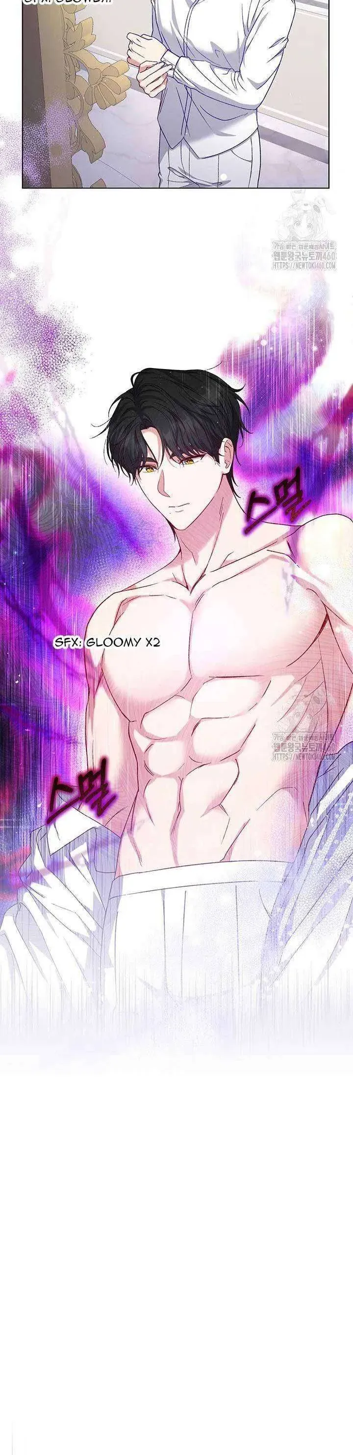 Nàng Vịt Chờ Ngày Hủy Hôn Chap 6 - Next Chap 7