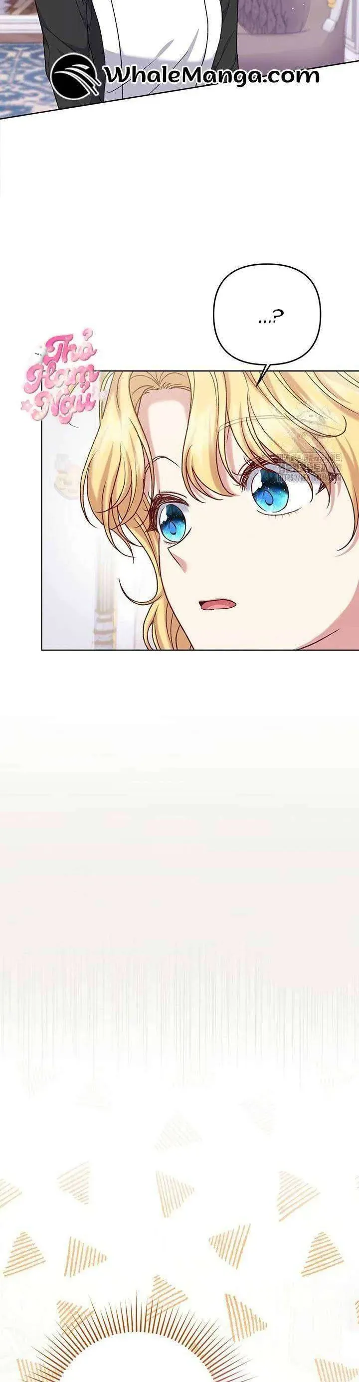 Nàng Vịt Chờ Ngày Hủy Hôn Chap 6 - Next Chap 7