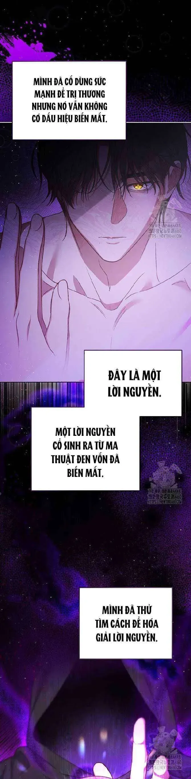Nàng Vịt Chờ Ngày Hủy Hôn Chap 6 - Next Chap 7