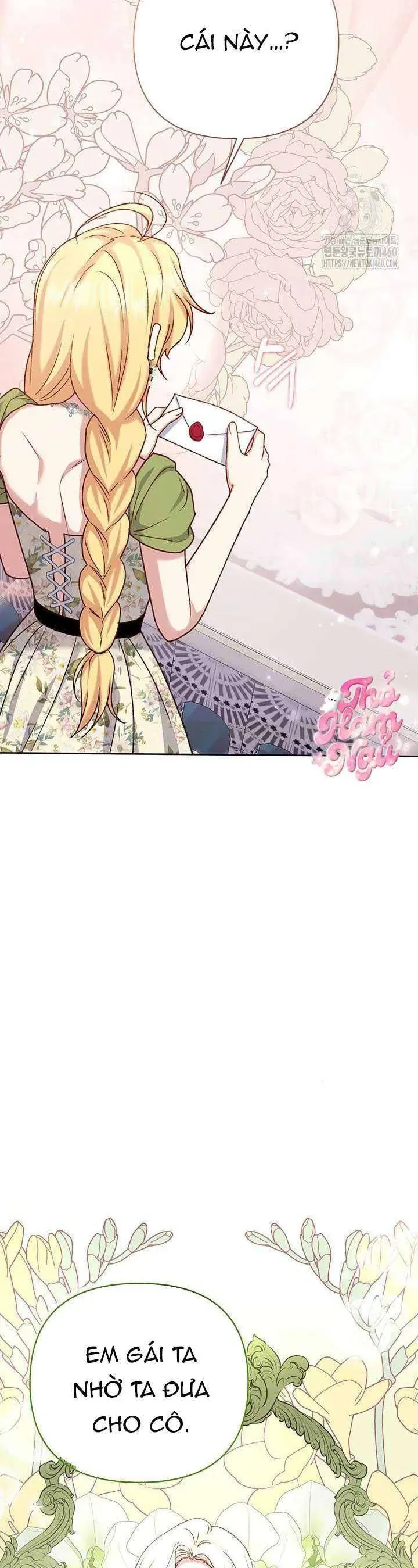 Nàng Vịt Chờ Ngày Hủy Hôn Chap 6 - Next Chap 7