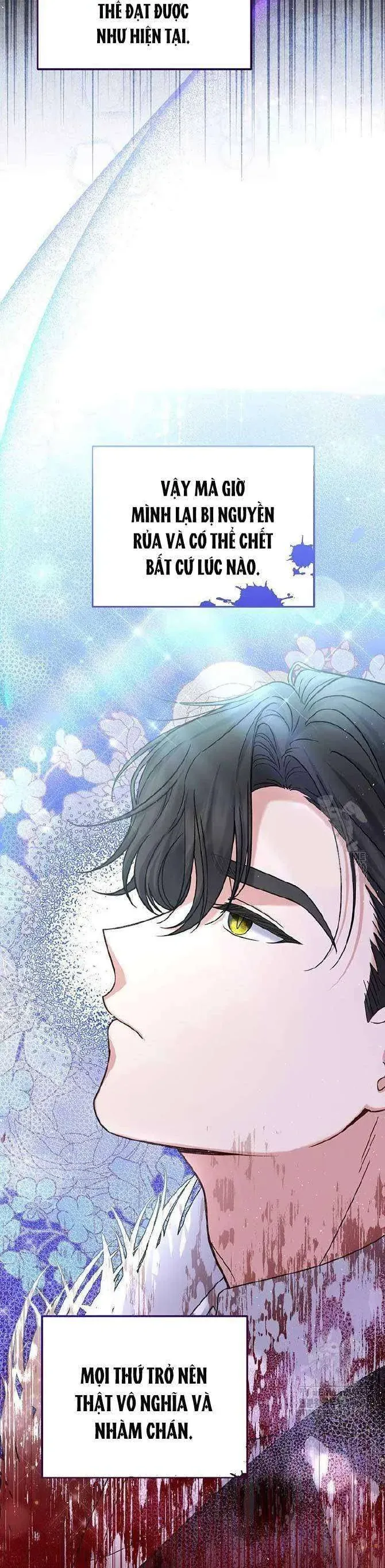 Nàng Vịt Chờ Ngày Hủy Hôn Chap 6 - Next Chap 7