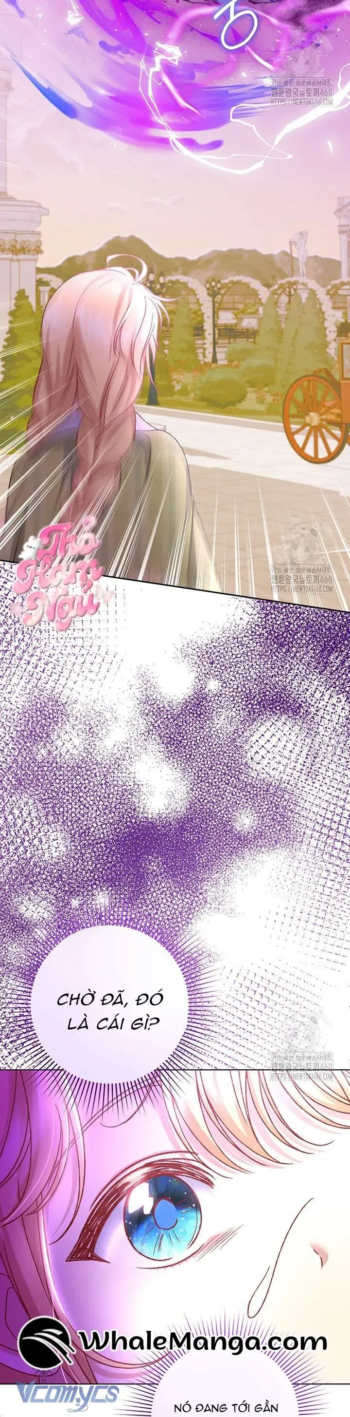 Nàng Vịt Chờ Ngày Hủy Hôn Chap 7 - Next Chap 8