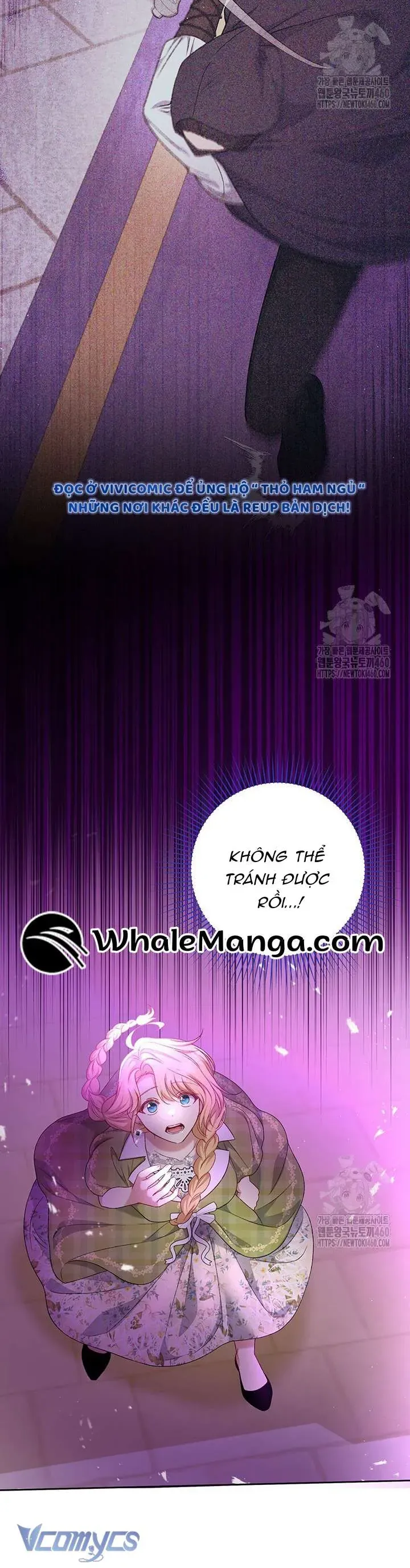 Nàng Vịt Chờ Ngày Hủy Hôn Chap 7 - Next Chap 8