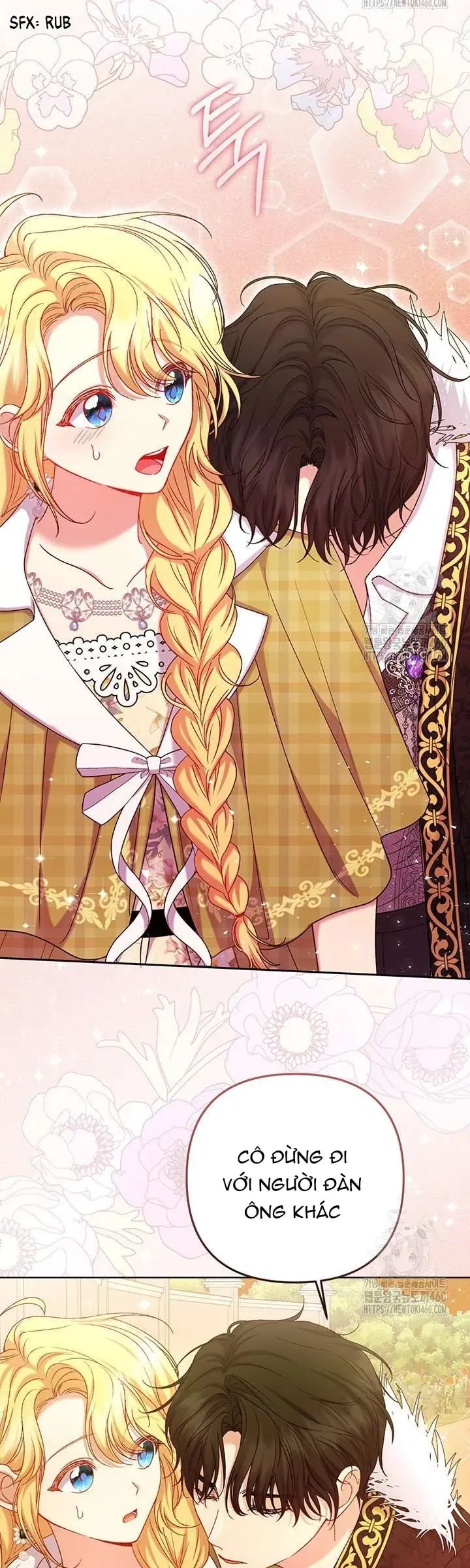 Nàng Vịt Chờ Ngày Hủy Hôn Chap 8 - Next Chap 9