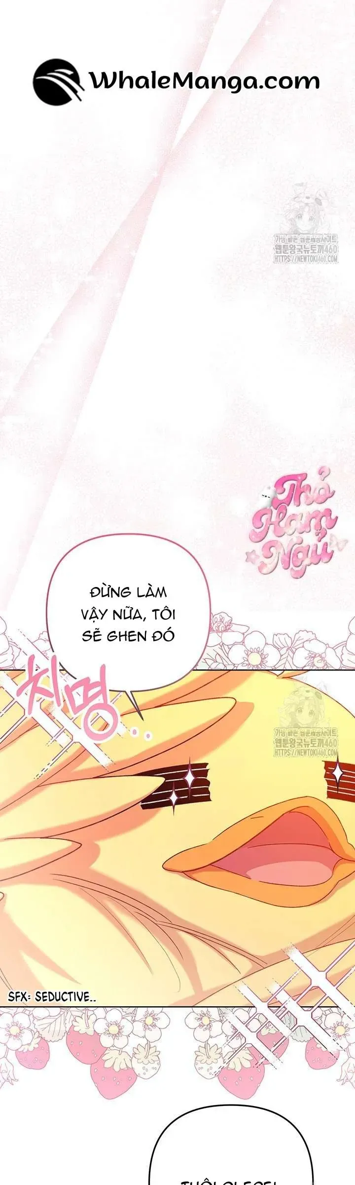 Nàng Vịt Chờ Ngày Hủy Hôn Chap 8 - Next Chap 9