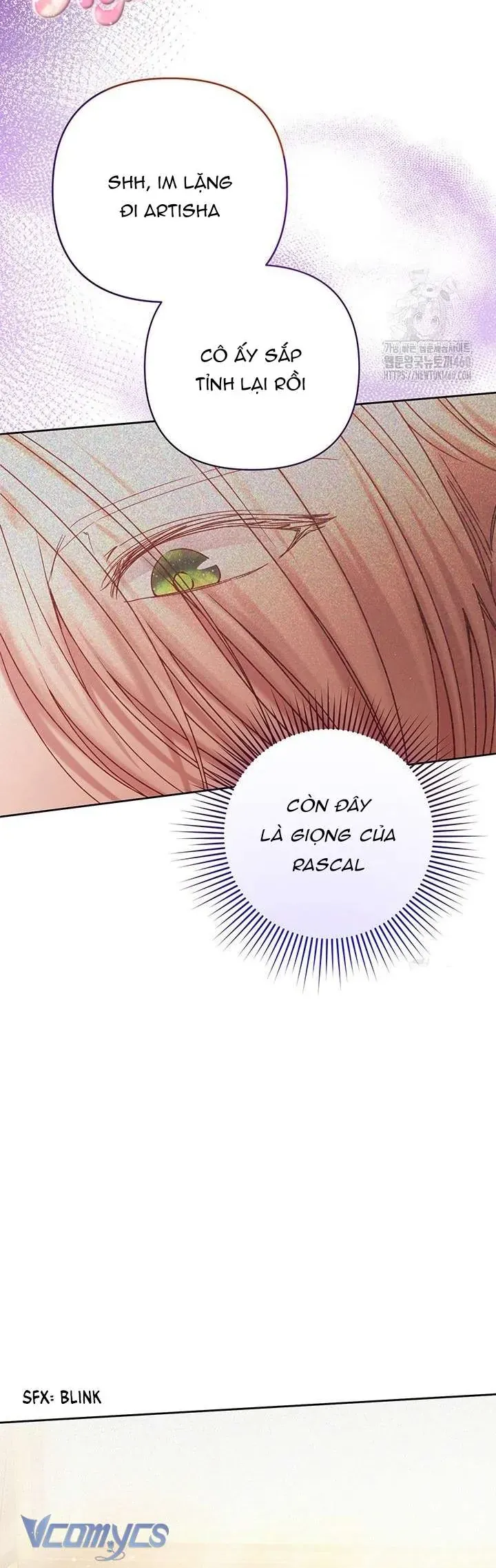 Nàng Vịt Chờ Ngày Hủy Hôn Chap 8 - Next Chap 9