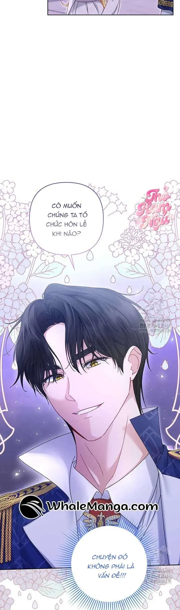 Nàng Vịt Chờ Ngày Hủy Hôn Chap 9 - Next Chap 10