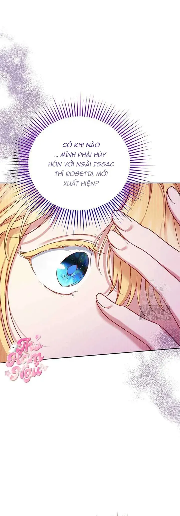 Nàng Vịt Chờ Ngày Hủy Hôn Chap 9 - Next Chap 10