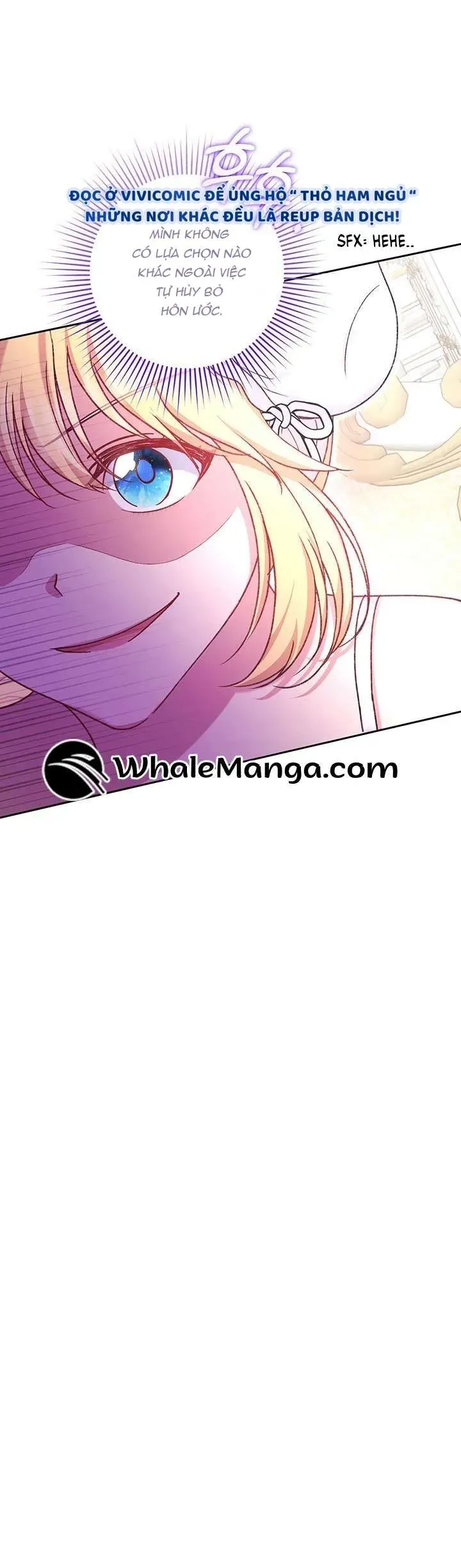 Nàng Vịt Chờ Ngày Hủy Hôn Chap 9 - Next Chap 10