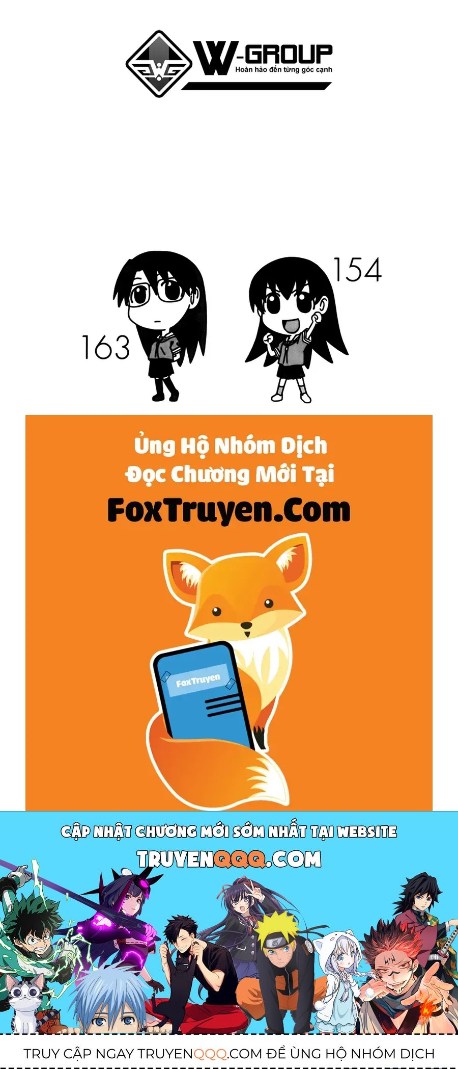 Azumanga Daioh Chap 19 - Next Chap 20