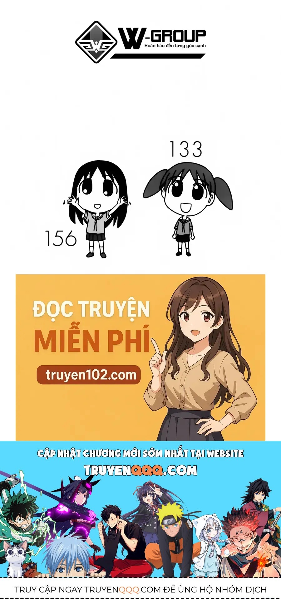 Azumanga Daioh Chap 22 - Next Chap 23