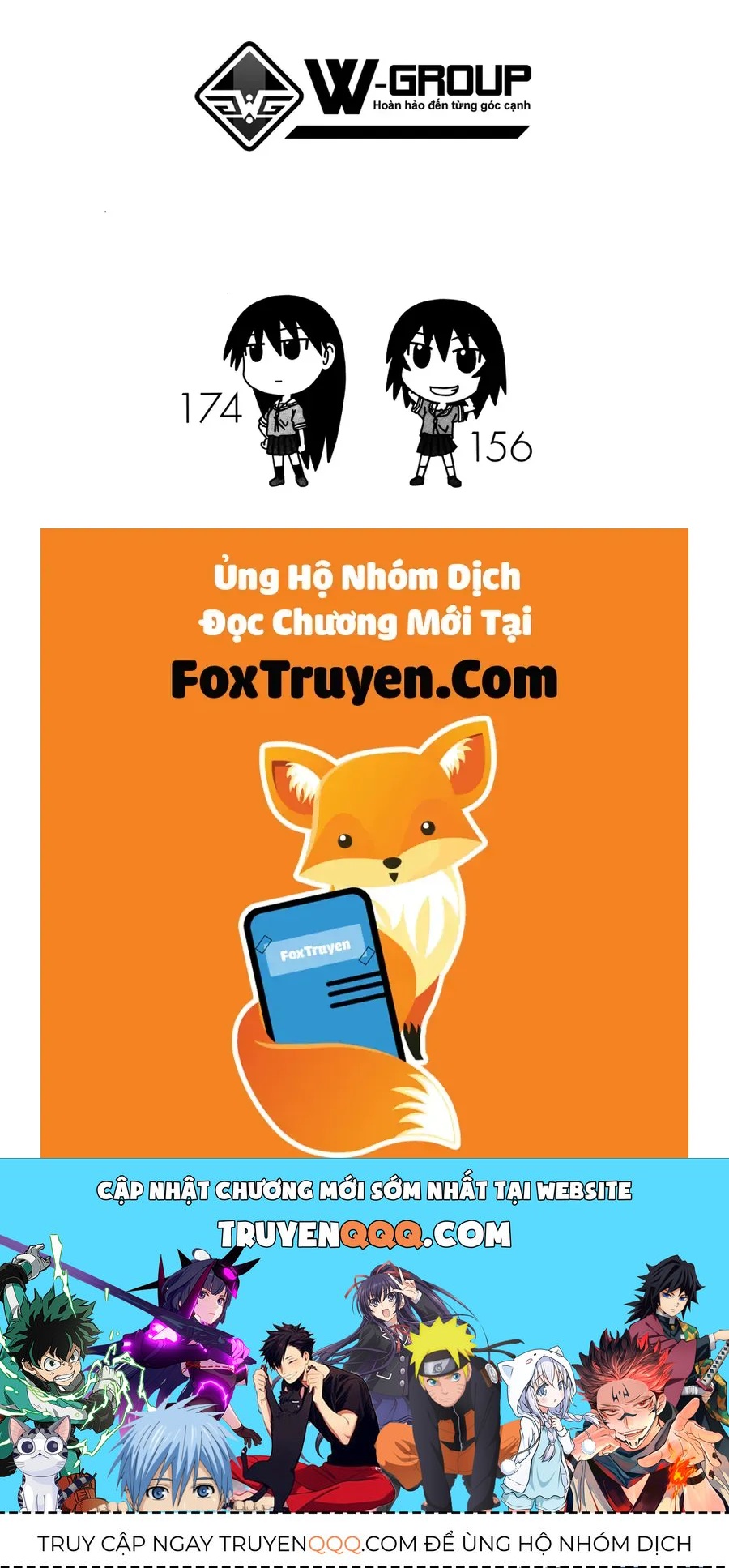 Azumanga Daioh Chap 26 - Next Chap 27