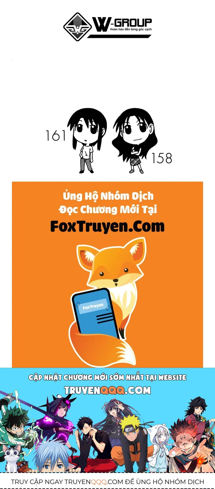 Azumanga Daioh Chap 28 - Next Chap 29