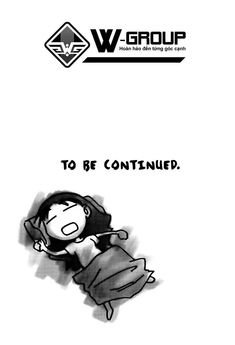 Azumanga Daioh Chap 33 - Next Chap 34