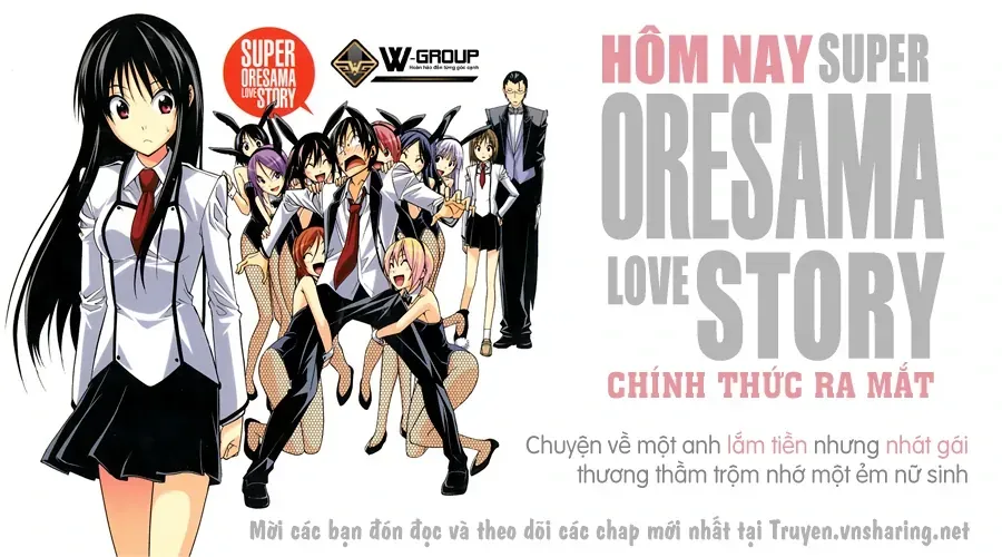 Azumanga Daioh Chap 37 - Next Chap 38