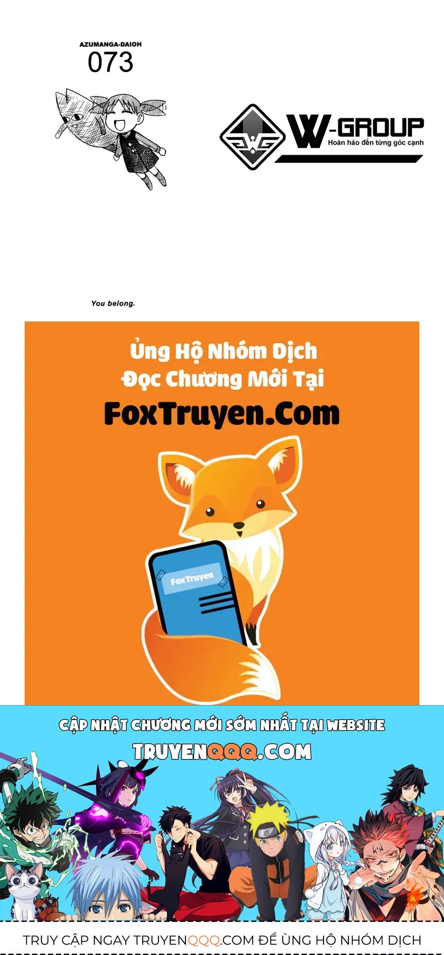 Azumanga Daioh Chap 41 - Next Chap 42