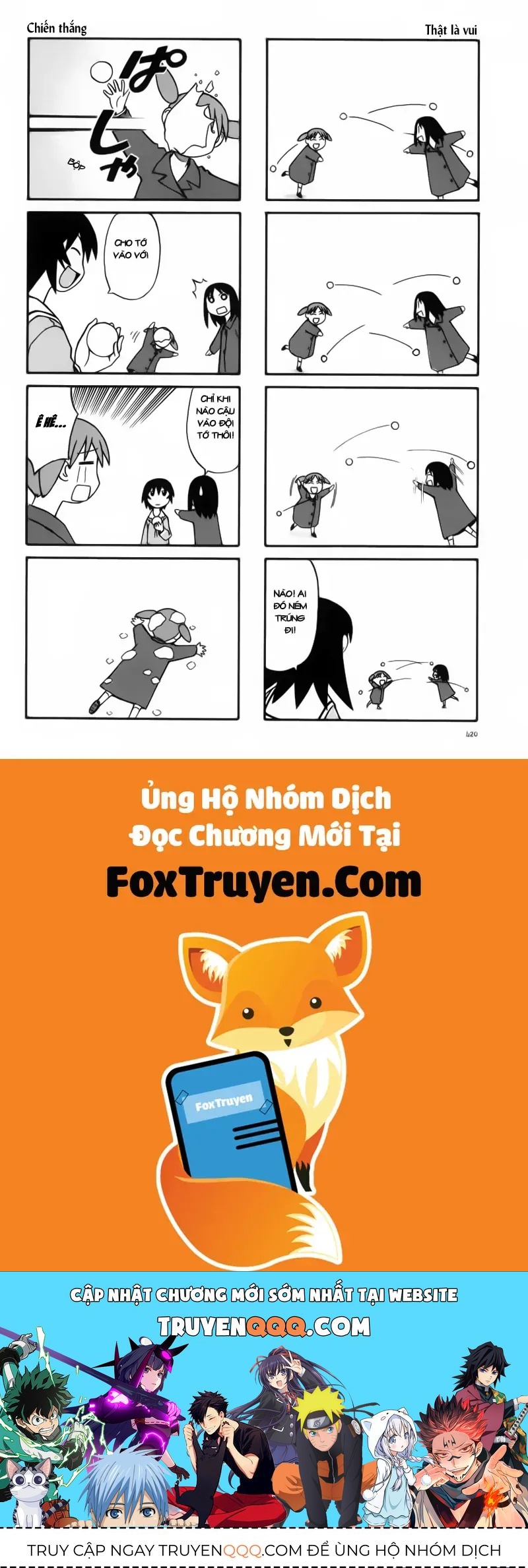 Azumanga Daioh Chap 43 - Next Chap 44