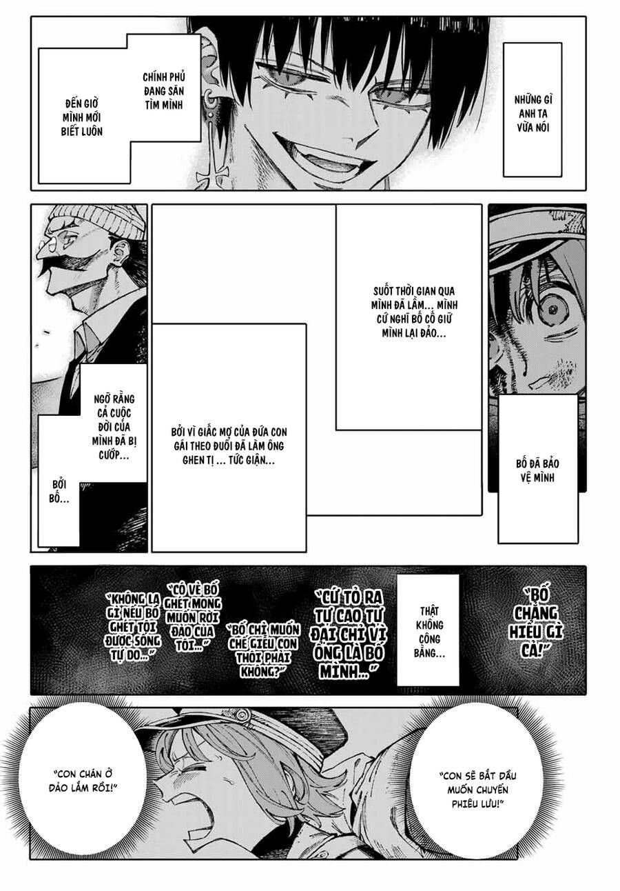 Galaxias Chap 1 - Next Chap 2