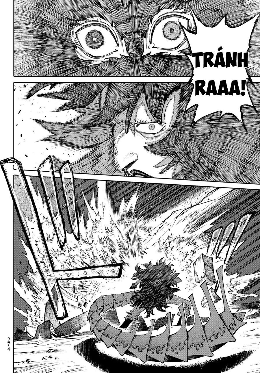 Galaxias Chap 10 - Next Chap 11