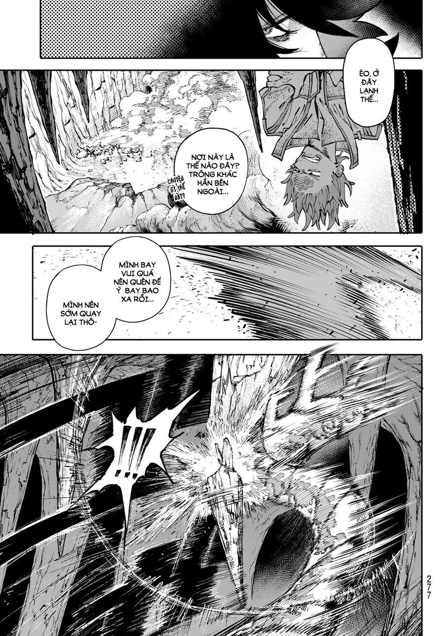 Galaxias Chap 10 - Next Chap 11