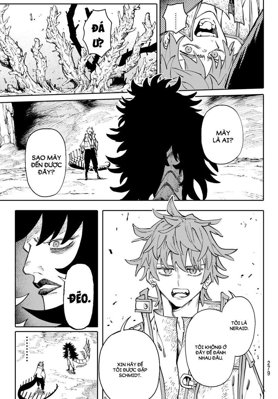 Galaxias Chap 10 - Next Chap 11