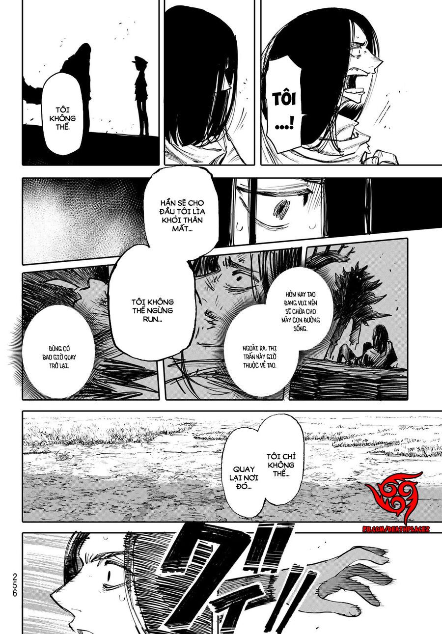 Galaxias Chap 11 - Next Chap 12