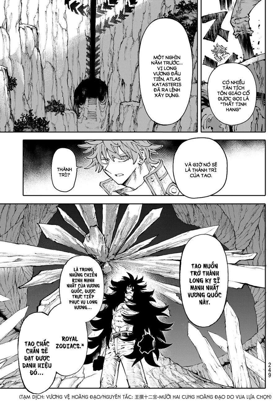 Galaxias Chap 11 - Next Chap 12