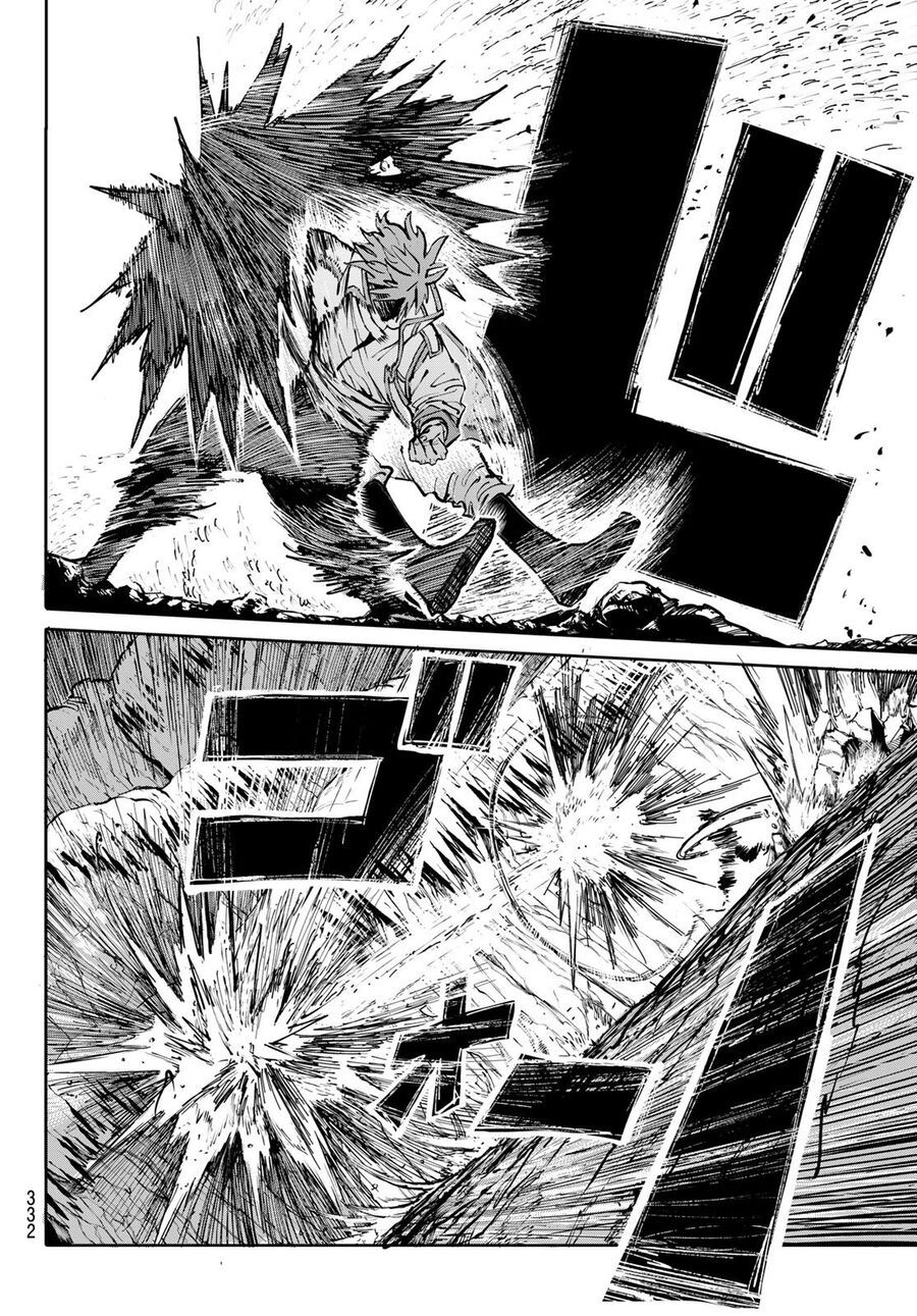 Galaxias Chap 12 - Next Chap 13