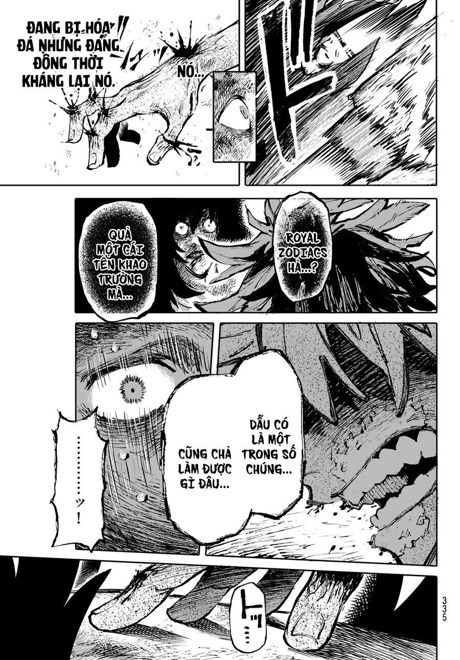 Galaxias Chap 12 - Next Chap 13