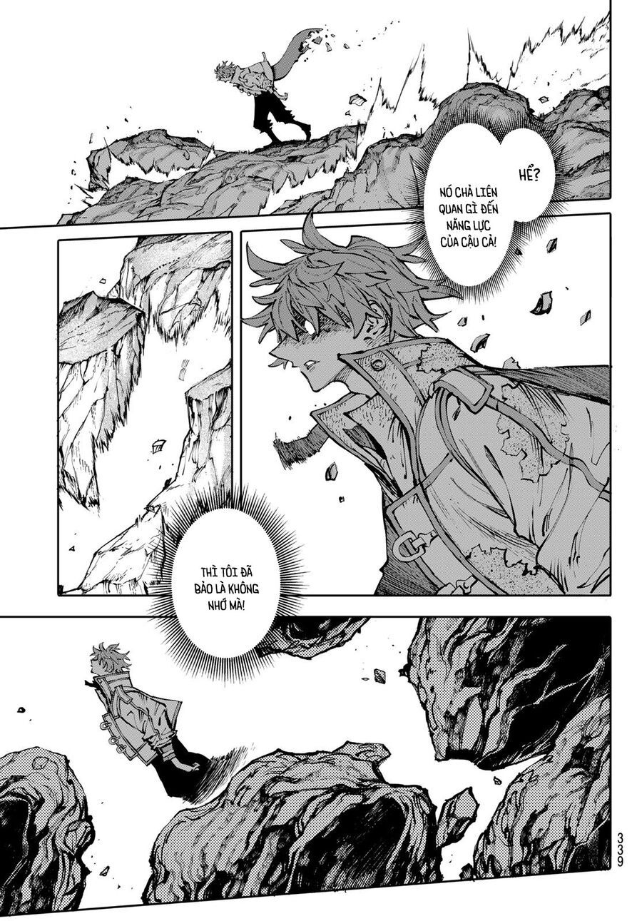 Galaxias Chap 12 - Next Chap 13