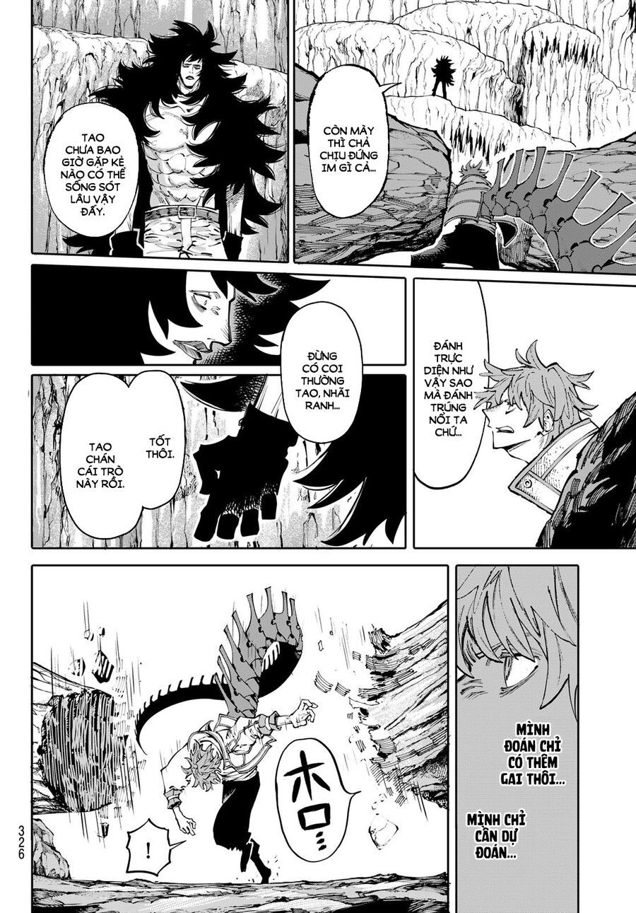 Galaxias Chap 12 - Next Chap 13