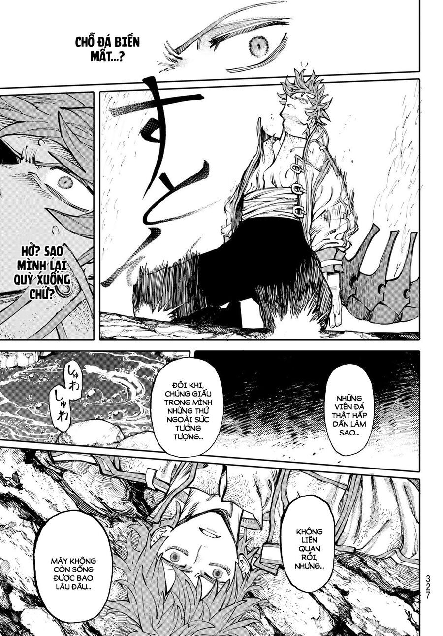 Galaxias Chap 12 - Next Chap 13