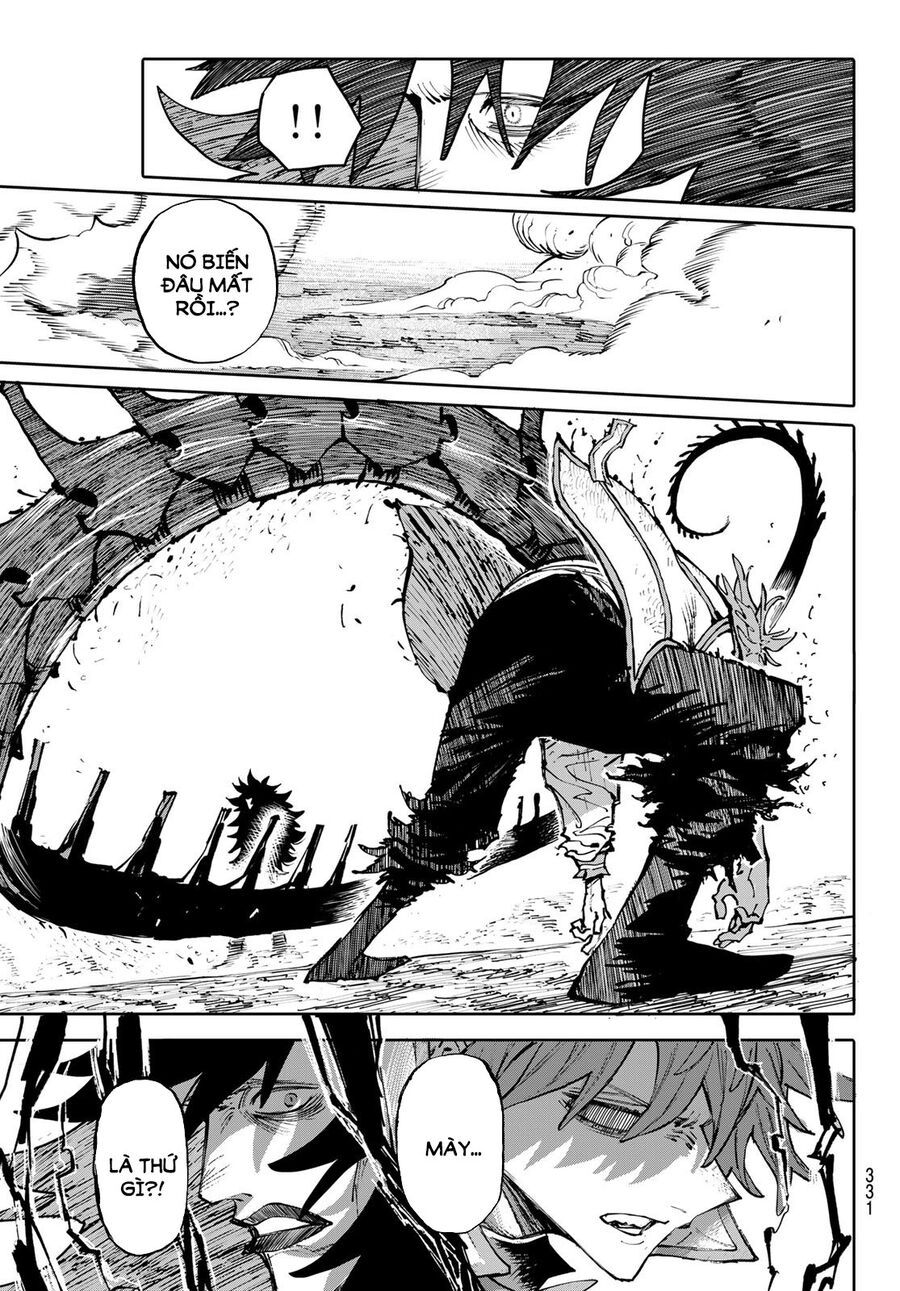 Galaxias Chap 12 - Next Chap 13