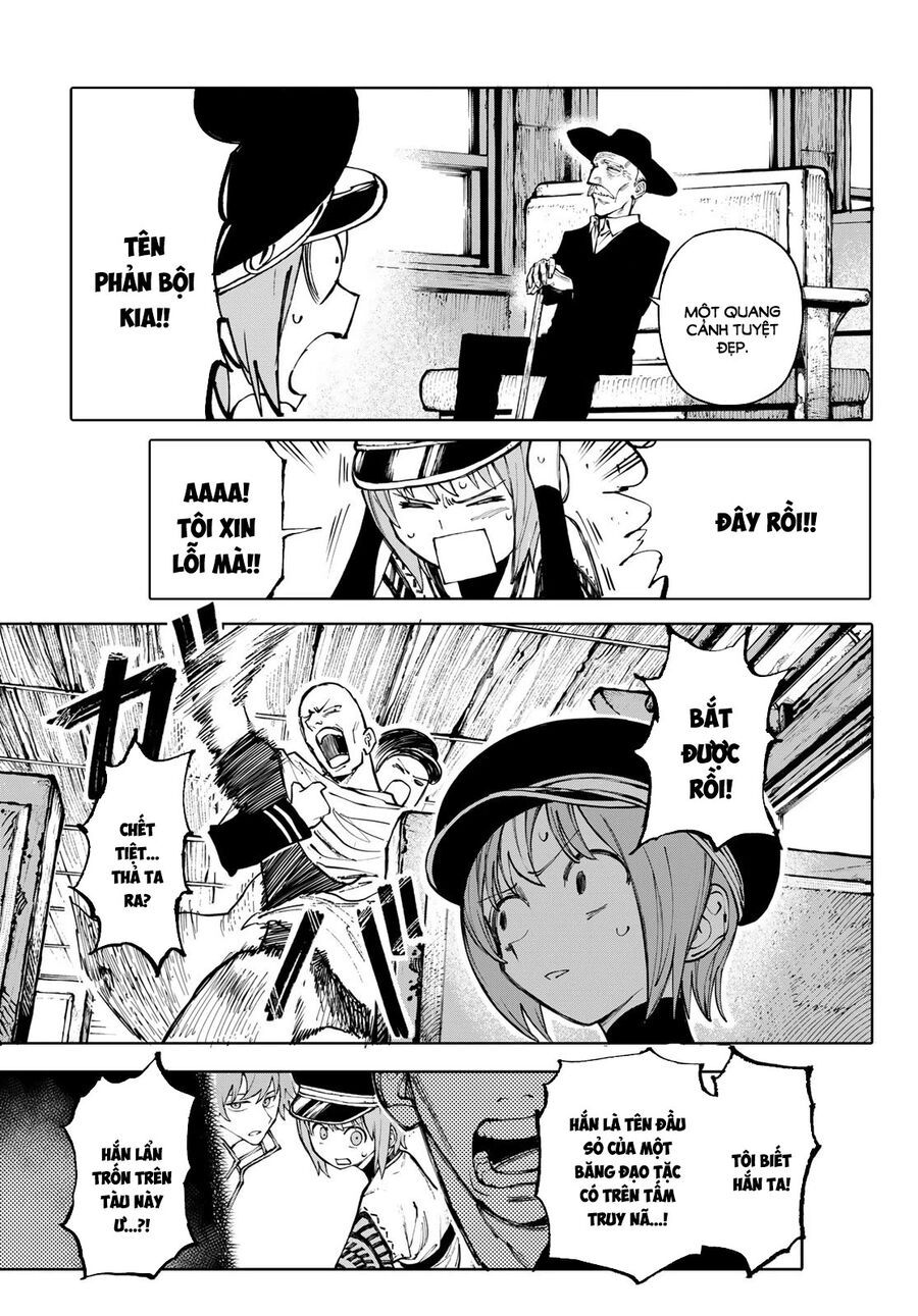 Galaxias Chap 15 - Next Chap 16