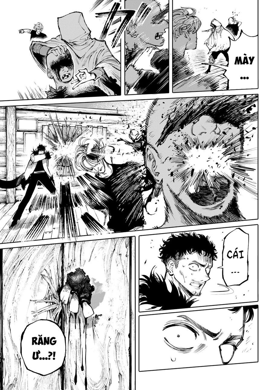 Galaxias Chap 16 - Next Chap 17