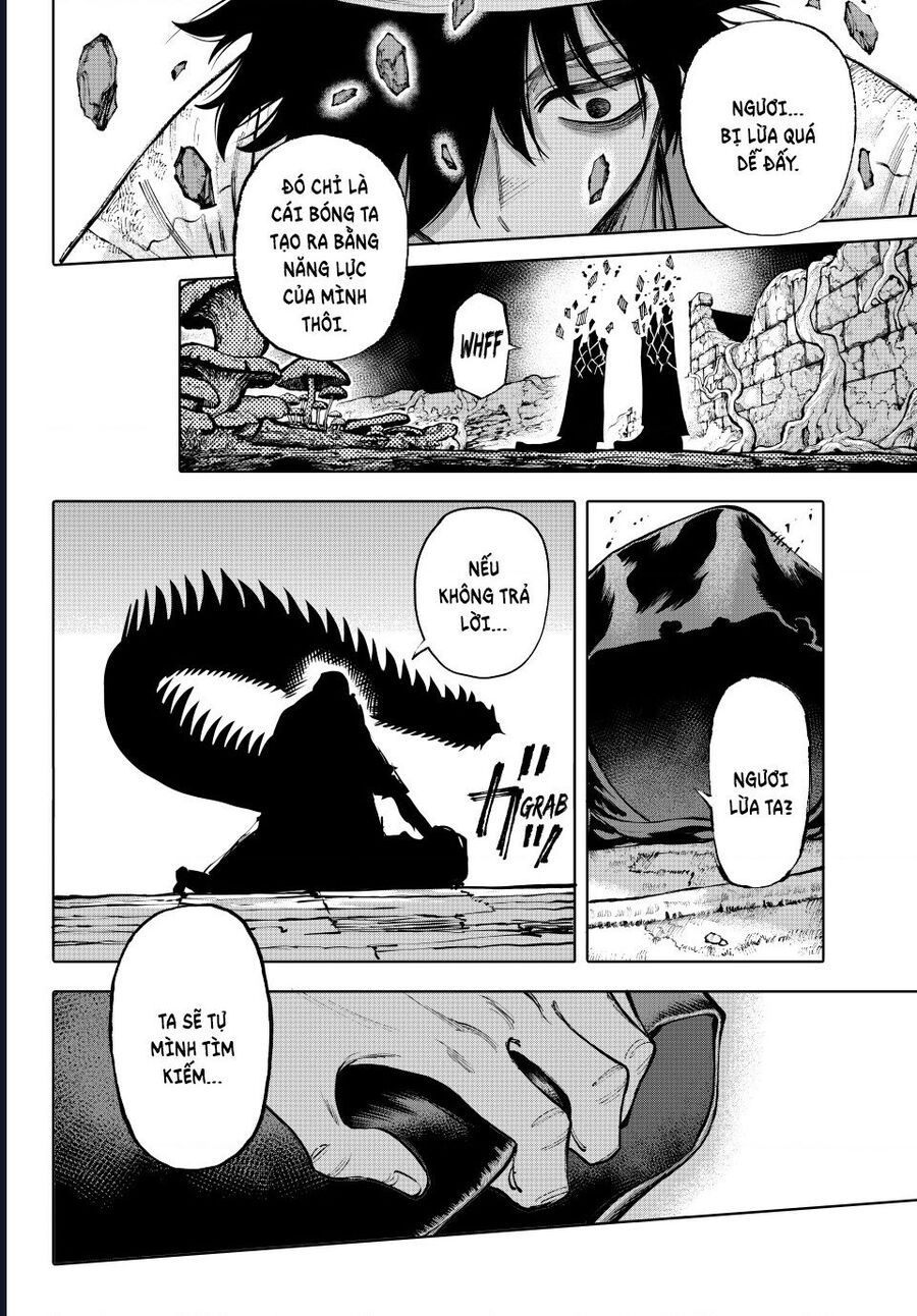 Galaxias Chap 19 - Next Chap 20