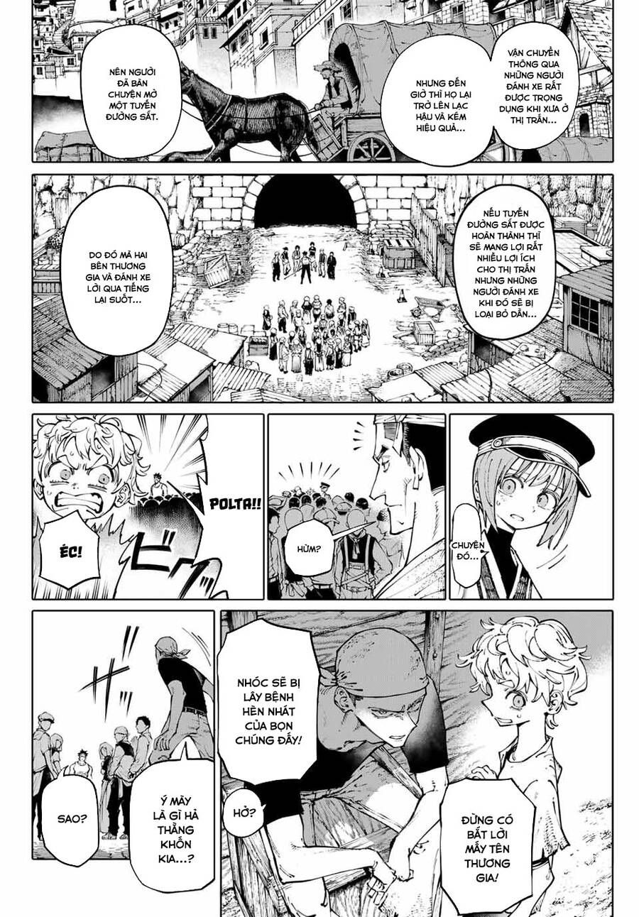 Galaxias Chap 2 - Next Chap 3