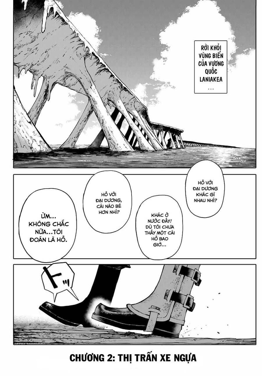 Galaxias Chap 2 - Next Chap 3